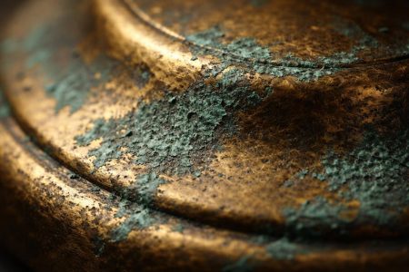 piece-laiton-patine-textures-vertdegris