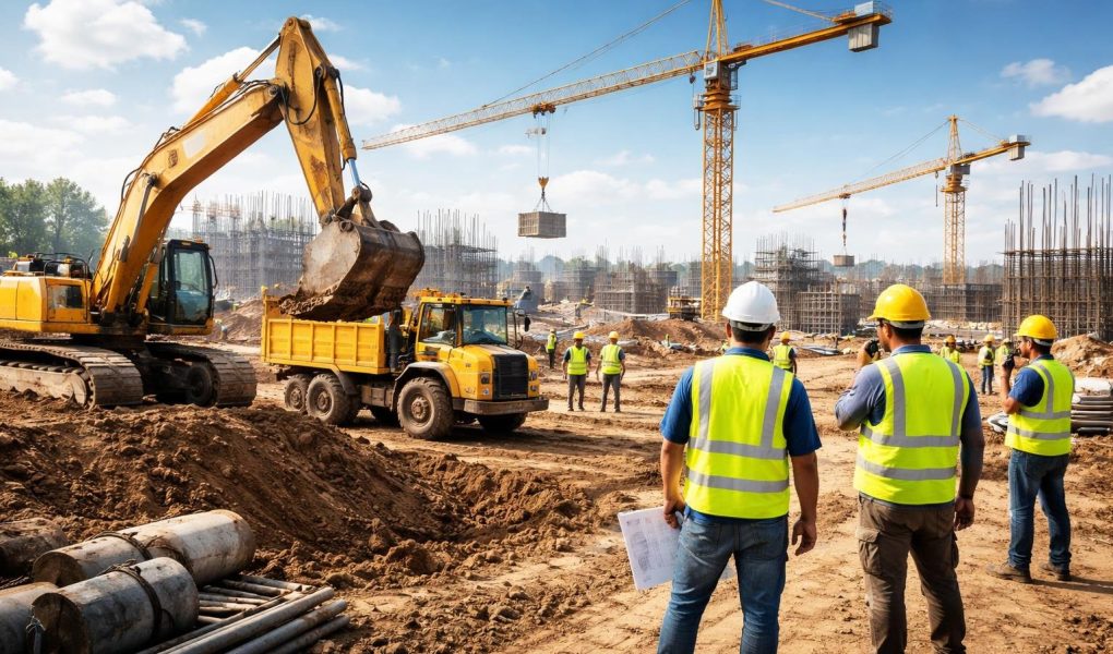 chantier-engins-grues-ouvriers-gilets