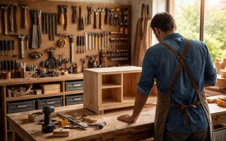 atelier-bricolage-personne-tablier-outils
