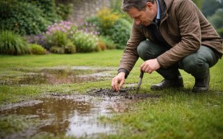 jardin-pluie-flaques-sol-detrempe
