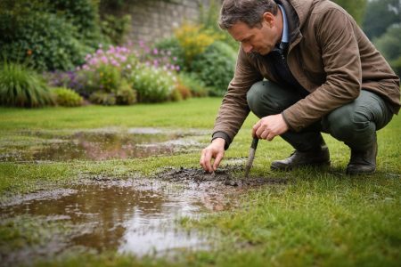 jardin-pluie-flaques-sol-detrempe