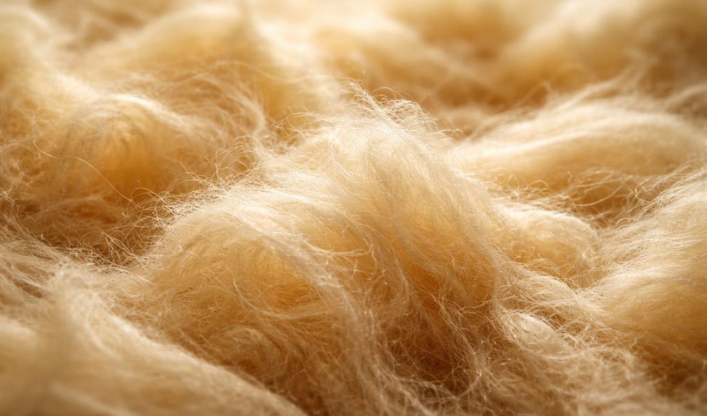 fibres-laine-verre-texture-details