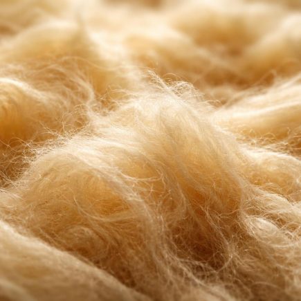 fibres-laine-verre-texture-details