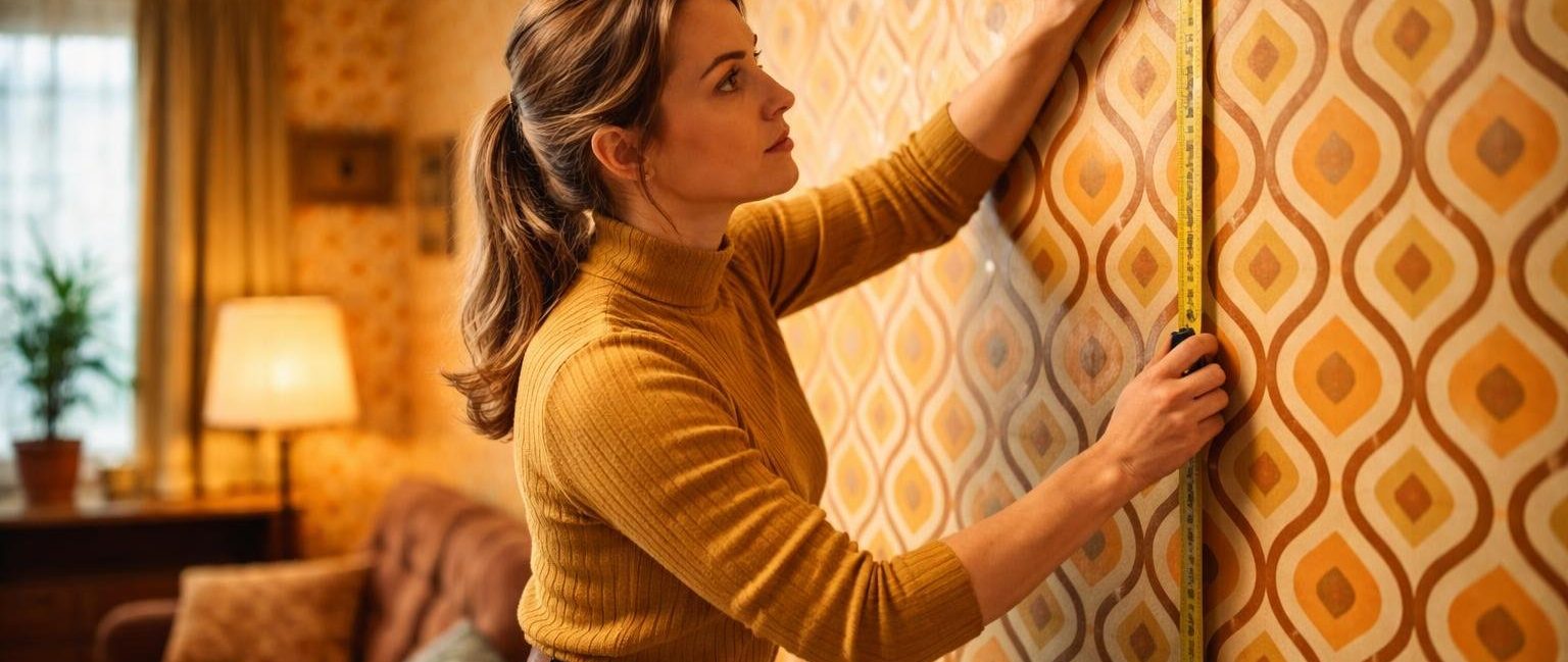 personne-mesure-mur-maison-vintage