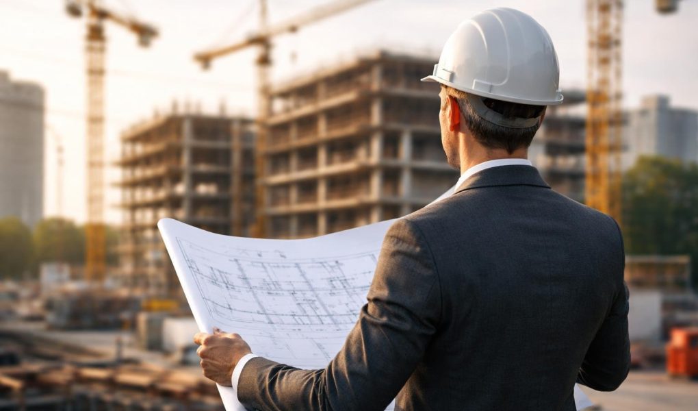 architecte-plans-chantier-grues-batiment