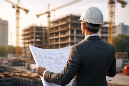 architecte-plans-chantier-grues-batiment