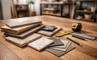 plancher-bois-echantillons-outils-atelier