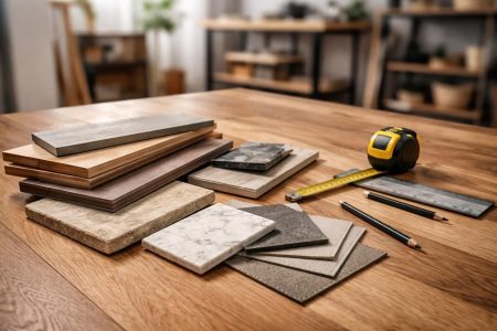 plancher-bois-echantillons-outils-atelier