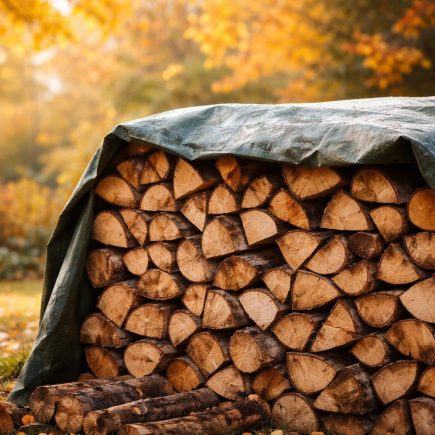 bois-chauffage-jardin-automne-feuilles