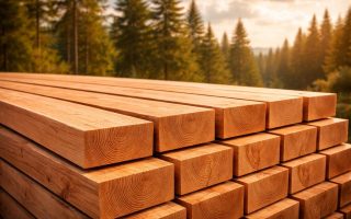 planches-bois-douglas-texture-naturelle