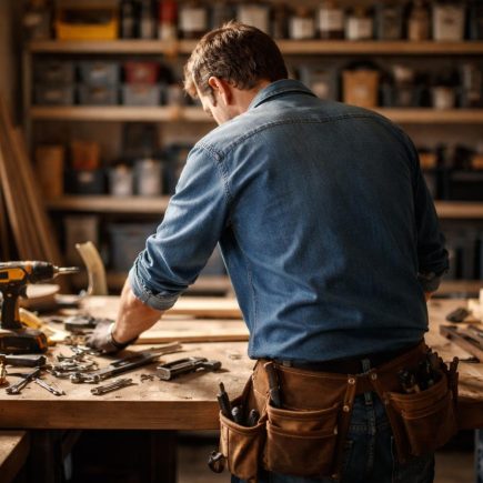 bricoleur-atelier-outils-bois-metal