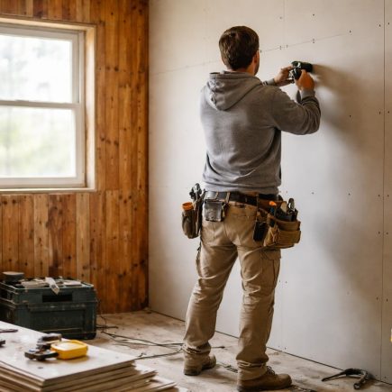 personne-travail-renovation-placo-outils