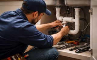 plombier-installation-tuyau-outils