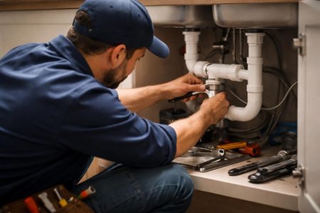 plombier-installation-tuyau-outils