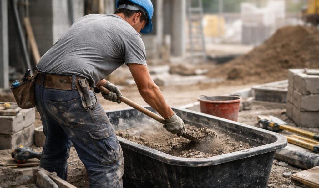 macon-melange-auge-chantier-flou