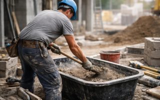 macon-melange-auge-chantier-flou