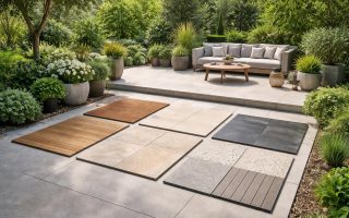 jardin-terrasse-beton-revetements-vegetation